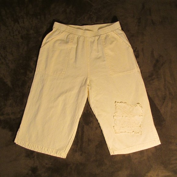 CottonSeed 100% cotton top & pants - Picture 2 of 8